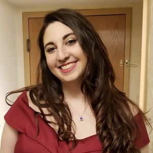 Meet your Posher, Kassandra